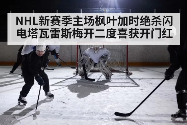 NHL新赛季主场枫叶加时绝杀闪电塔瓦雷斯梅开二度喜获开门红