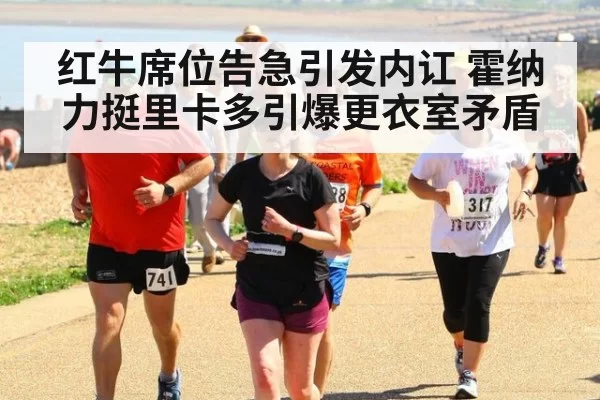 红牛席位告急引发内讧 霍纳力挺里卡多引爆更衣室矛盾